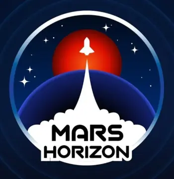 Mars Horizon AR Xbox One CD Key