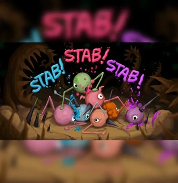 STAB STAB STAB! EU PS4 CD Key