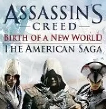 Assassin's Creed: Birth of a New World – The American Saga Collection Ubisoft Connect CD Key