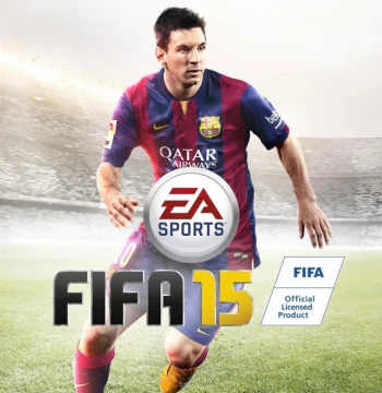 FIFA 15 - 2200 FUT Points EA App CD Key