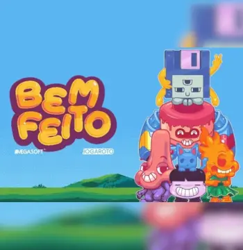 Bem Feito XBOX One / Xbox Series X|S CD Key