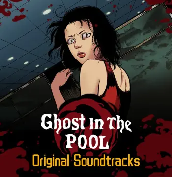 Ghost In The Pool - Orignal Soundtrack DLC Steam CD Key