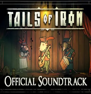 Tails of Iron - Soundtrack DLC Steam CD Key