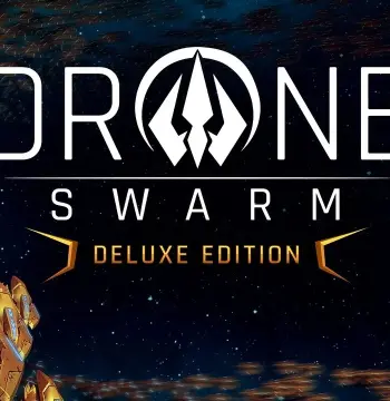 Drone Swarm - Deluxe Upgrade DLC Steam CD Key