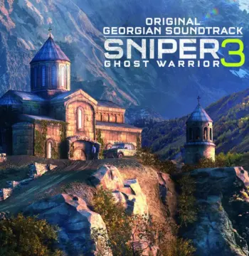 Sniper Ghost Warrior 3 - Original Georgian Soundtrack DLC Steam CD Key