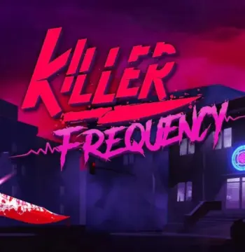 Killer Frequency NA PS5 CD Key