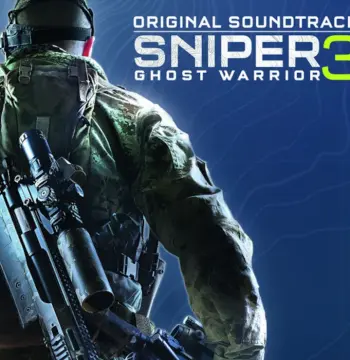 Sniper Ghost Warrior 3 - Original Soundtrack DLC Steam CD Key