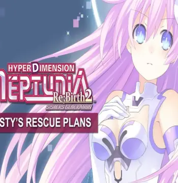 Hyperdimension Neptunia Re;Birth2 - Histy's Rescue Plans DLC Steam CD Key