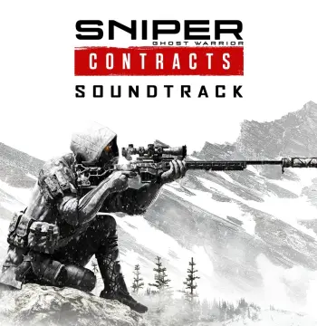 Sniper Ghost Warrior Contracts - Soundtrack DLC Steam CD Key