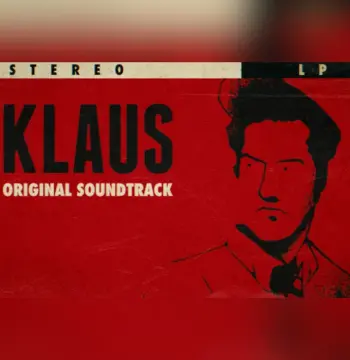 -KLAUS- - Soundtrack DLC Steam CD Key