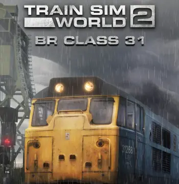 Train Sim World - BR Class 31 Loco Add-On DLC Steam CD Key