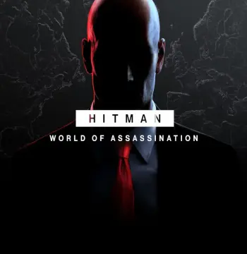 HITMAN World of Assassination EU Xbox Series X|S CD Key