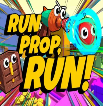 Run Prop, Run! - Complete Bundle DLC Steam CD Key