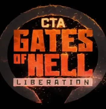 Call to Arms - Gates of Hell: Liberation DLC Steam Altergift