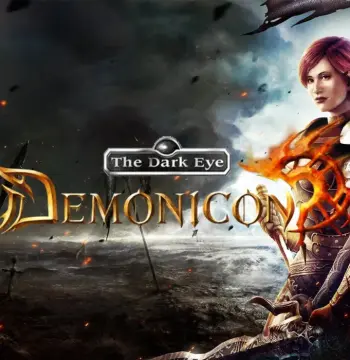 The Dark Eye: Demonicon KO VPN Activated Steam CD Key