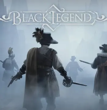 Black Legend TR Xbox One CD Key
