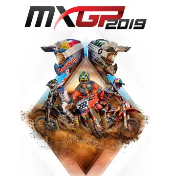MXGP 2019 - The Official Motocross Videogame AR XBOX One CD Key