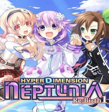 Hyperdimension Neptunia Re;Birth1 - Additional Content Pack 2 DLC Steam CD Key