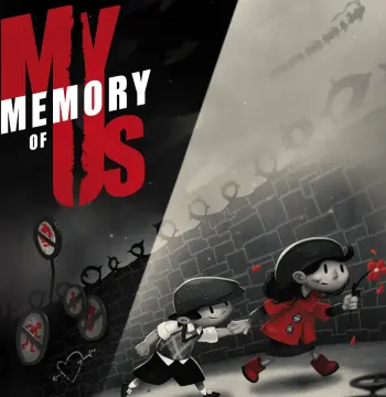 My Memory of Us AR XBOX One CD Key