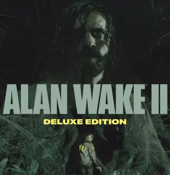 Alan Wake 2 Deluxe Edition Xbox Series X|S Account