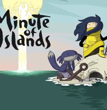 Minute of Islands AR XBOX One CD Key