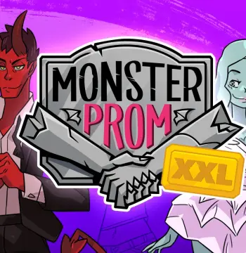 Monster Prom: XXL AR XBOX One CD Key