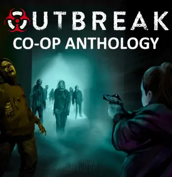 Outbreak Co-Op Anthology AR XBOX One CD Key