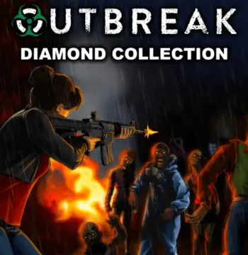 Outbreak Diamond Collection AR XBOX One CD Key