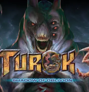 Turok 3: Shadow of Oblivion Remastered PC Steam Account