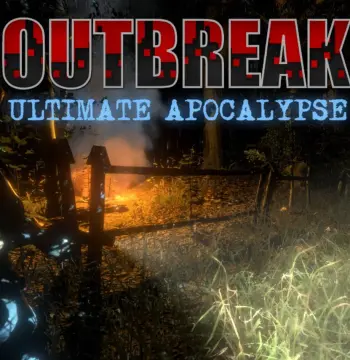 Outbreak Ultimate Apocalypse AR XBOX One CD Key