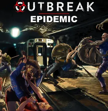 Outbreak: Epidemic Definitive Collection AR XBOX One CD Key