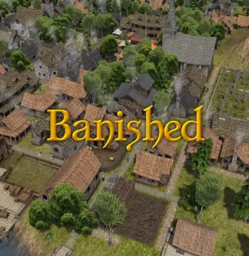 Banished Steam Account