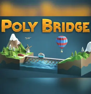 Poly Bridge‏ Steam Account