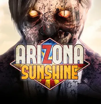 Arizona Sunshine PS4 Account