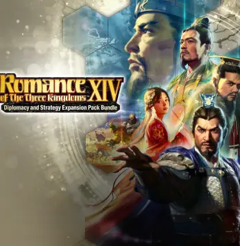Romance of the Three Kingdoms XIV: Diplomacy and Strategy Expansion Pack Bundle Steam Account