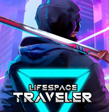Lifespace Traveler Epic Games Account