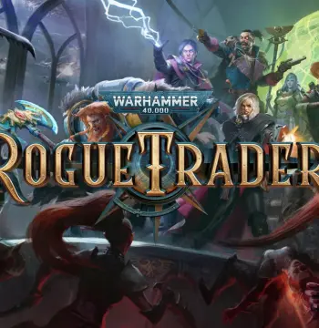 Warhammer 40,000: Rogue Trader PC Steam Account