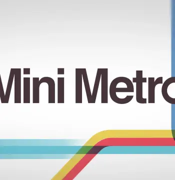 Mini Metro Steam Account