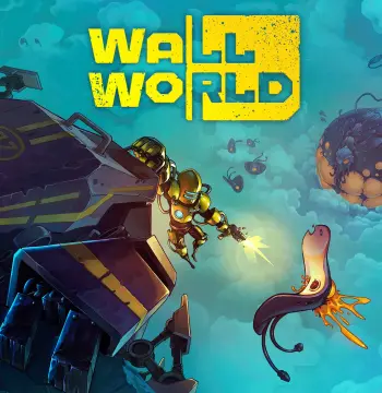 Wall World US Nintendo CD Key