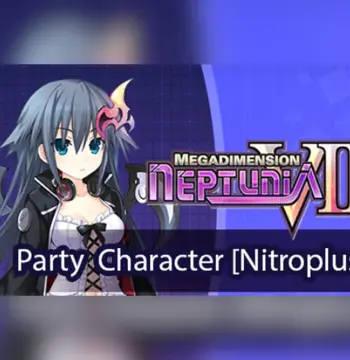 Megadimension Neptunia VII: Party Character - Umio DLC Steam CD Key