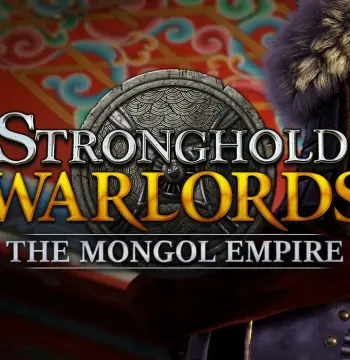 Stronghold: Warlords - The Mongol Empire Campaign DLC Steam CD Key