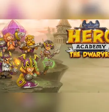 Hero Academy - Dwarves Pack DLC Steam Gift