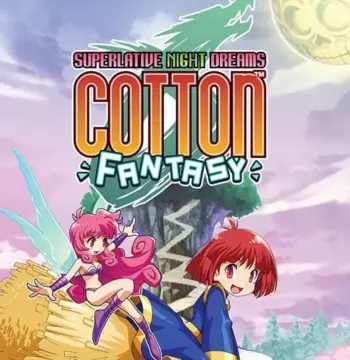 Cotton Fantasy EU Nintendo CD Key