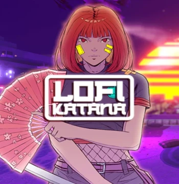 LOFI Katana VR Steam CD Key