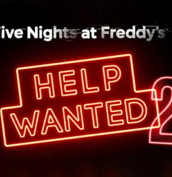 Five Nights at Freddy's: Help Wanted 2 PC Steam Account