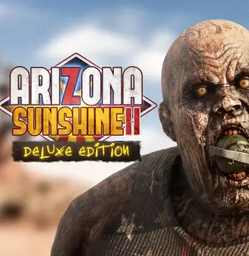 Arizona Sunshine 2 Deluxe Edition Steam Account