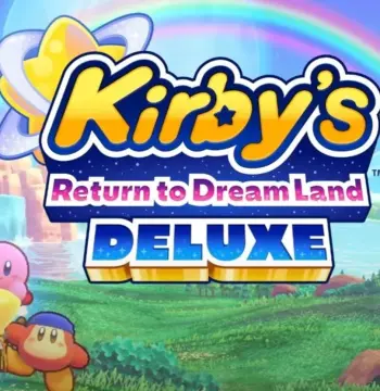 Kirby's Return to Dream Land Deluxe Edition US Nintendo CD Key