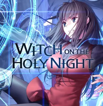 WITCH ON THE HOLY NIGHT Steam Account