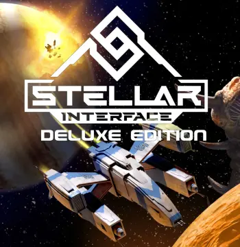 Stellar Interface Deluxe Edition EG XBOX One / Xbox Series X|S CD Key