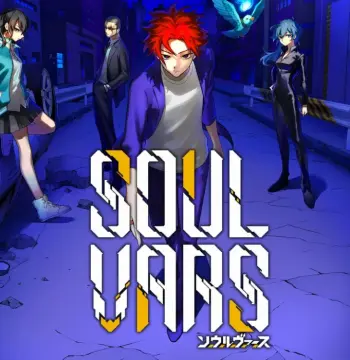 SOULVARS Xbox Series X|S CD Key